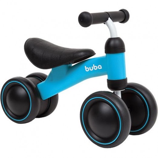 Aluguel de Brinquedo Bicicleta de Equilíbrio Até 20kg Buba