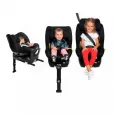 Aluguel Cadeirinha de Bebê Seat3fit Chicco