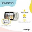 Aluguel Baba Eletrônica Vision Safety