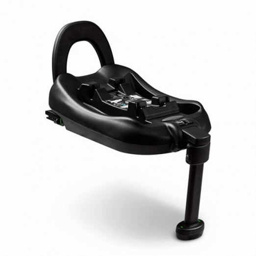 Aluguel Base Isofix Para Bebê Conforto Tulip Abc Design