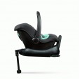 Aluguel Base Isofix Para Bebê Conforto Tulip Abc Design