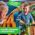 Aluguel Bicicleta Infantil Balance Bike Eco+ Verde Chicco