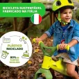 Aluguel Bicicleta Infantil Balance Bike Eco+ Verde Chicco