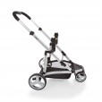 Aluguel Travel System Sky Black Vintage Infanti