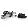 Aluguel Travel System Sky Black Vintage Infanti