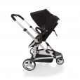 Aluguel Travel System Sky Black Vintage Infanti