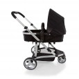 Aluguel Travel System Sky Black Vintage Infanti