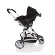 Aluguel Travel System Sky Black Vintage Infanti