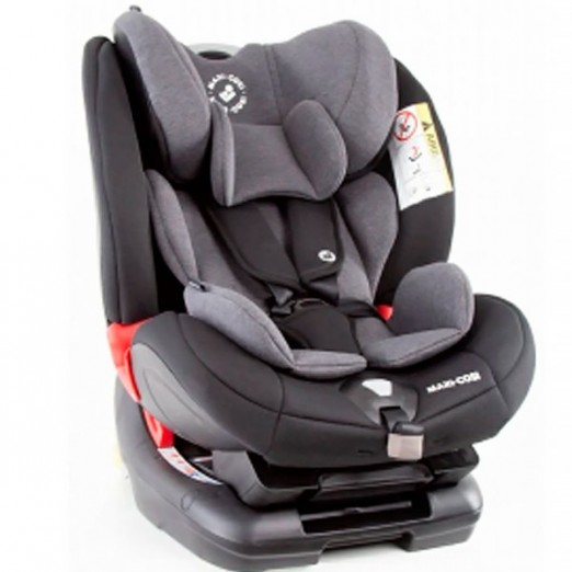 Aluguel Cadeira Para Auto Jasper 36kg Isofix Max Cosi