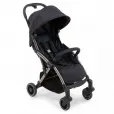 Aluguel Carrinho de Bebê Compacto Cheerio Jet Black Chicco