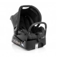 Aluguel carrinho de bebê travel system mobi black safety