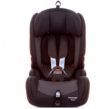 Aluguel cadeira de bebê para carro fusion preta voyage