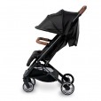 Aluguel Carrinho de Bebê Ping Light Preto Abc Design