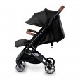 Aluguel Carrinho de Bebê Ping Light Preto Abc Design