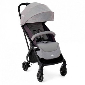 Aluguel Tourist Travel System Cinza Joie