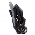 Aluguel Tourist Travel System Cinza Joie