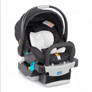 Aluguel Bebe Conforto Key Fit Chicco